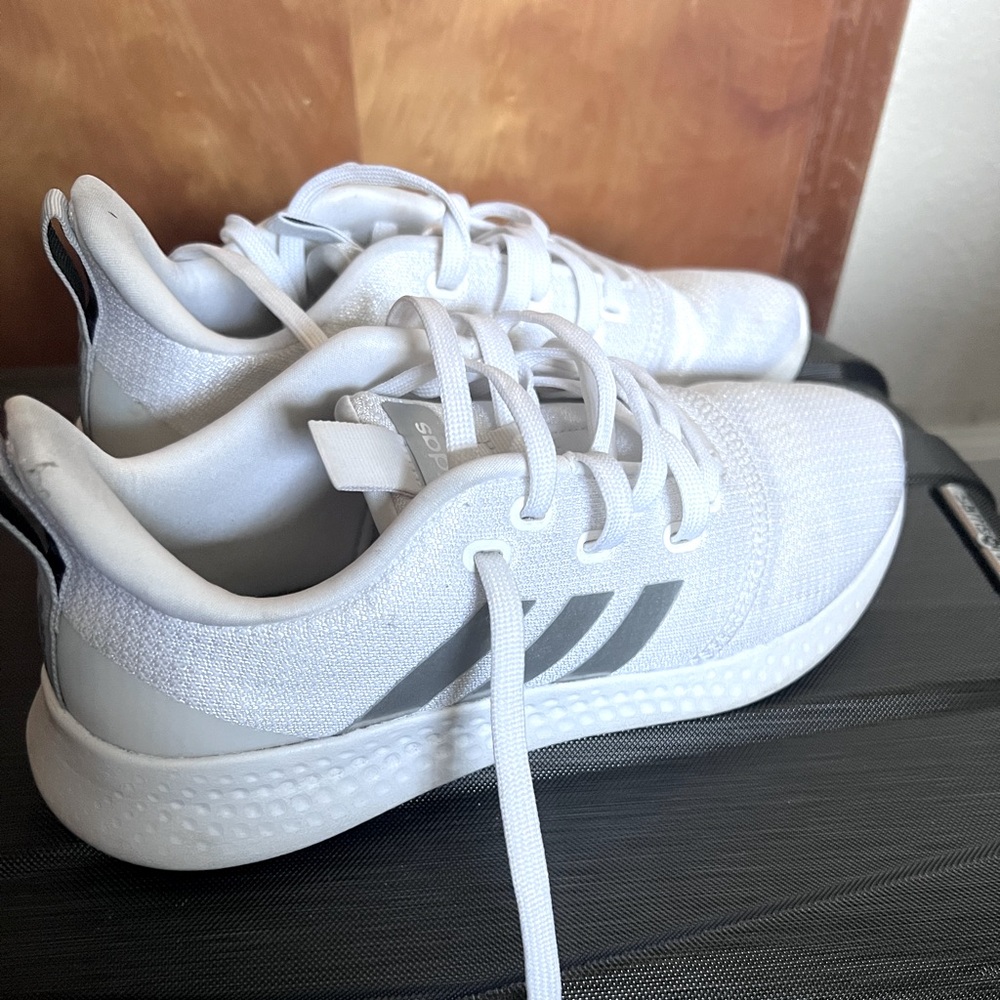Adidas running shoes